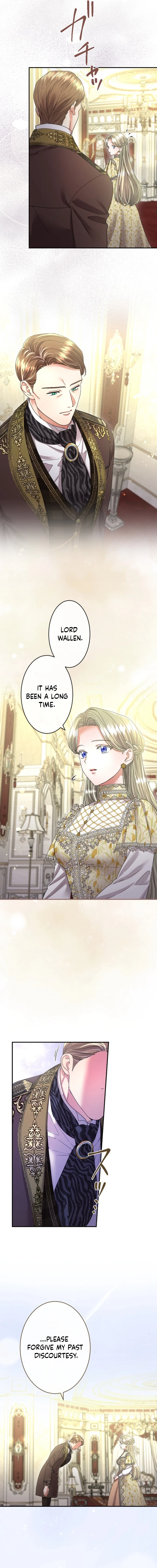 I'm a Worthless Stepmother, But I Love My Family Madly! Chapter 135 - page 5