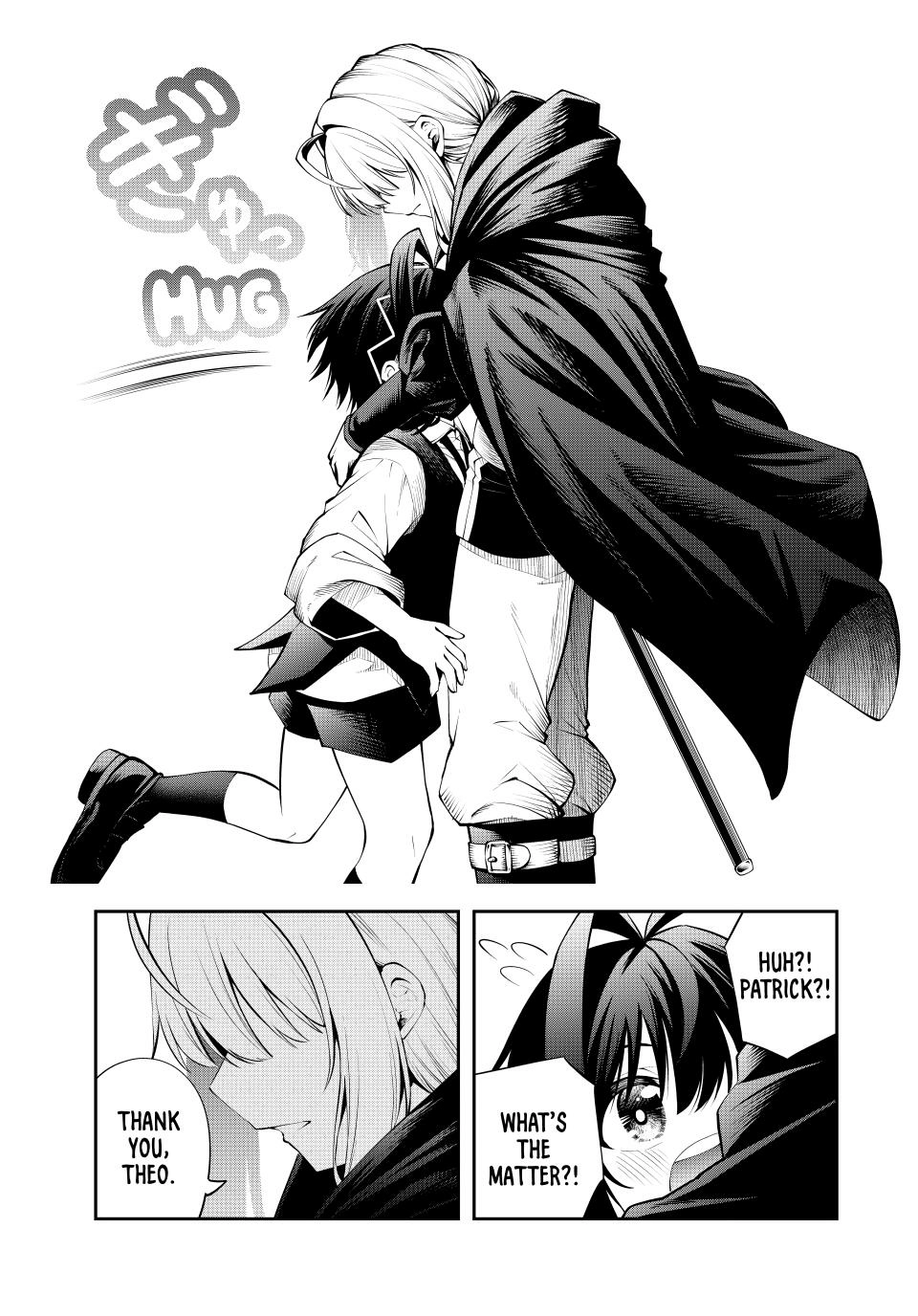 The Exiled Prince of Auto-Crafting (Official) Chapter 54 - page 7