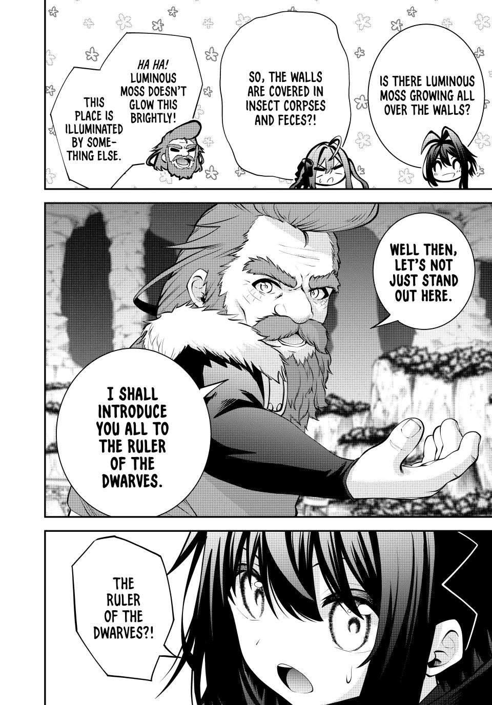 The Exiled Prince of Auto-Crafting (Official) Chapter 56 - page 13