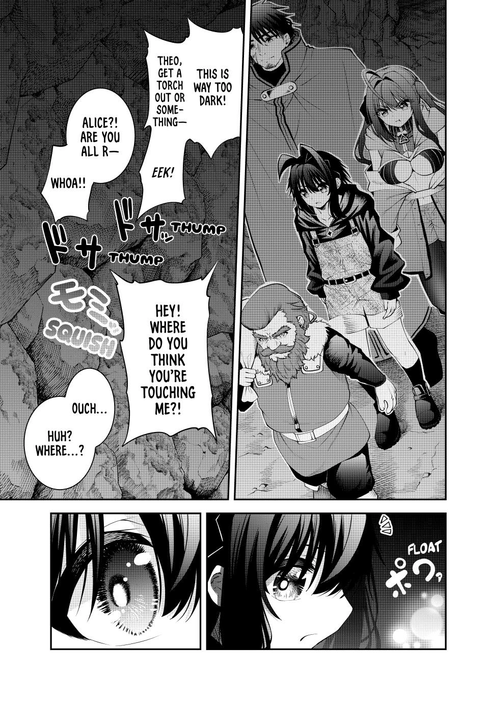 The Exiled Prince of Auto-Crafting (Official) Chapter 56 - page 5