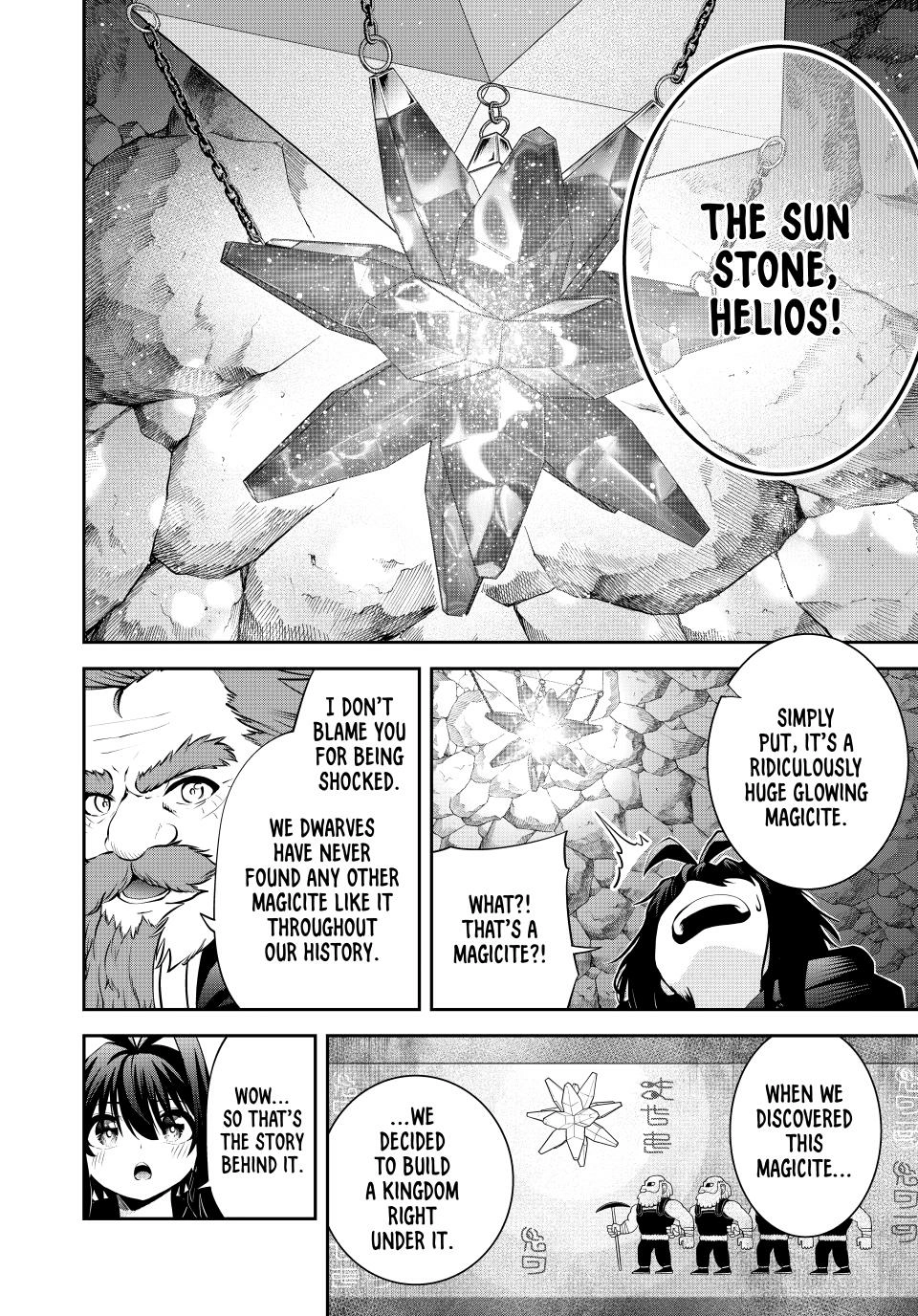 The Exiled Prince of Auto-Crafting (Official) Chapter 57 - page 2