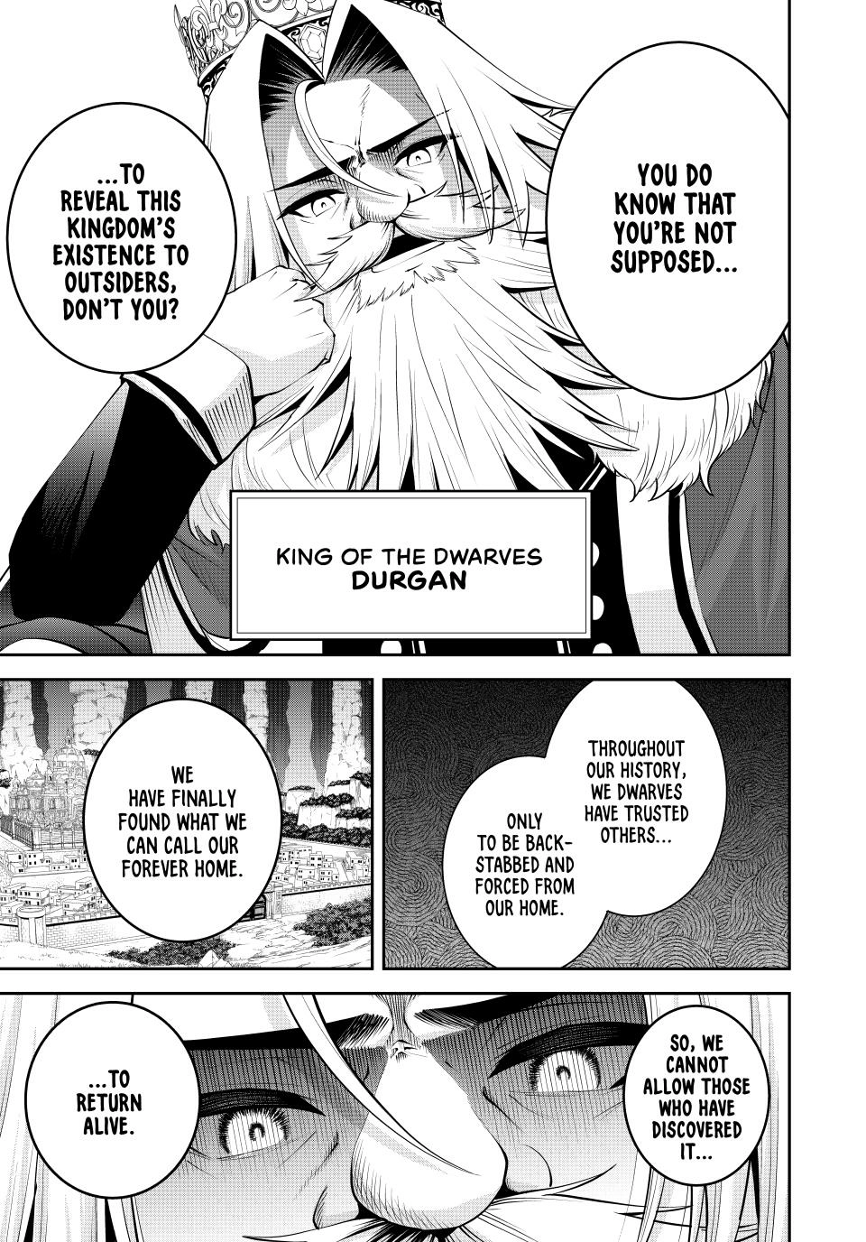 The Exiled Prince of Auto-Crafting (Official) Chapter 57 - page 5