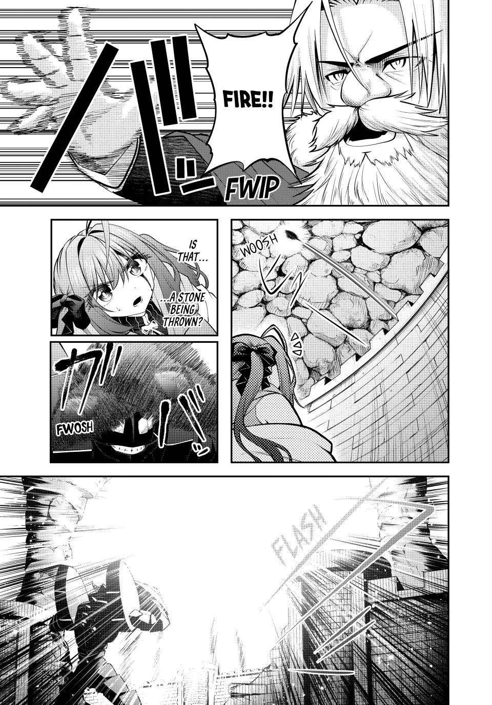 The Exiled Prince of Auto-Crafting (Official) Chapter 58 - page 13