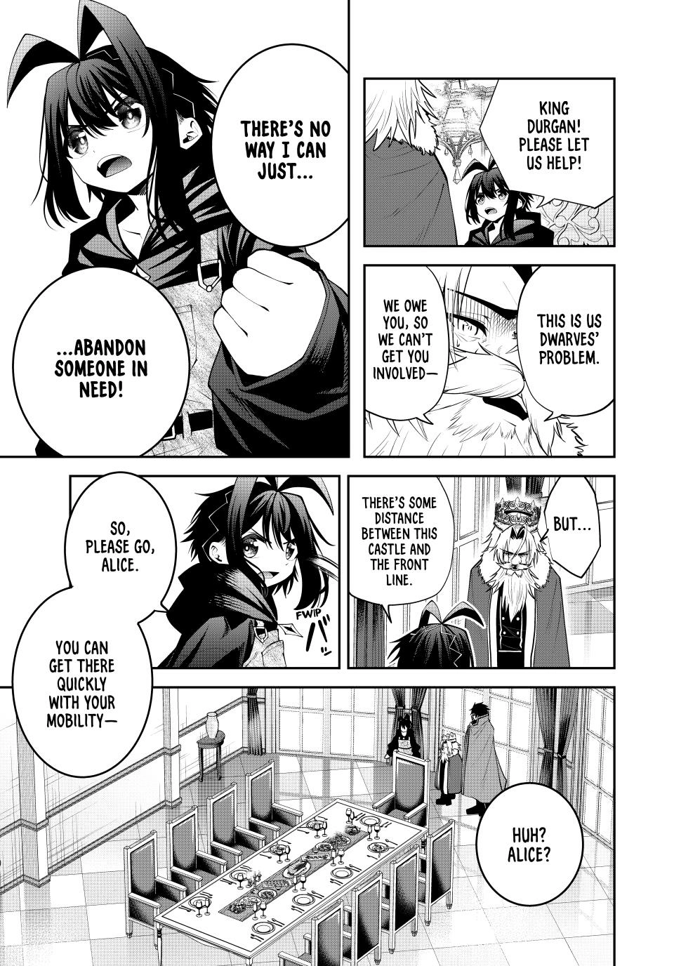 The Exiled Prince of Auto-Crafting (Official) Chapter 58 - page 3