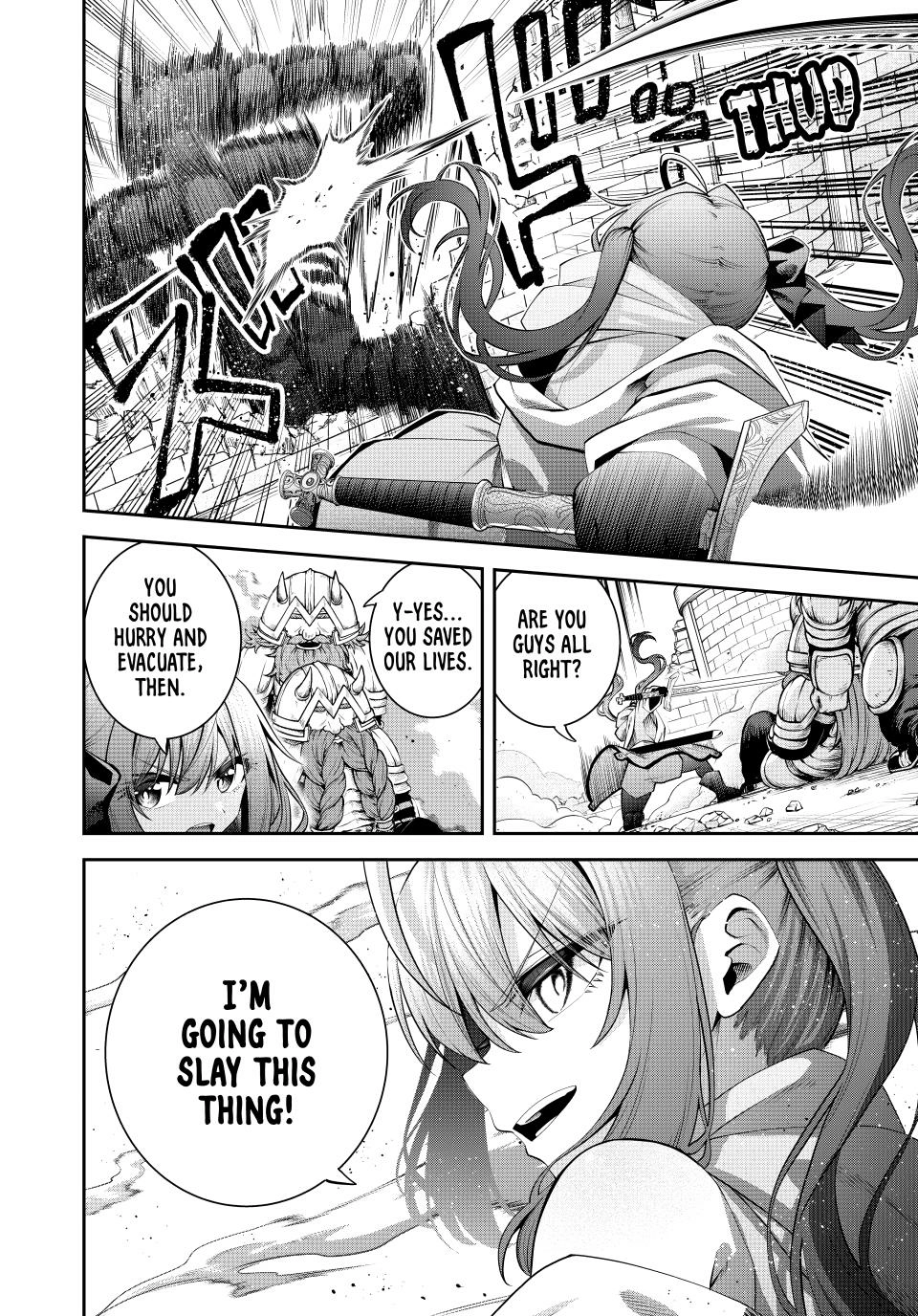The Exiled Prince of Auto-Crafting (Official) Chapter 58 - page 6
