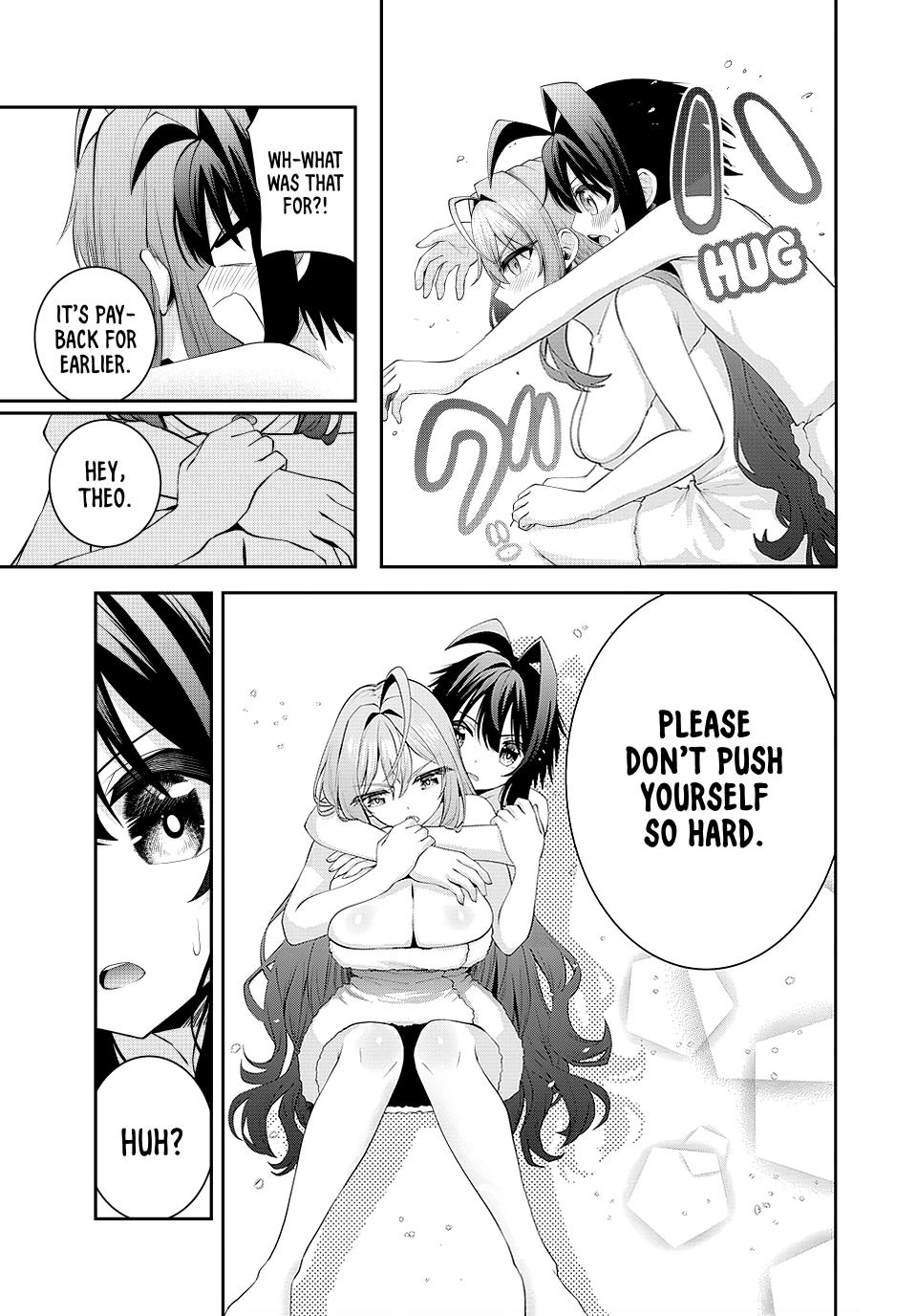 The Exiled Prince of Auto-Crafting (Official) Chapter 60 - page 11