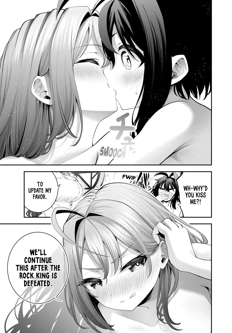 The Exiled Prince of Auto-Crafting (Official) Chapter 60 - page 13