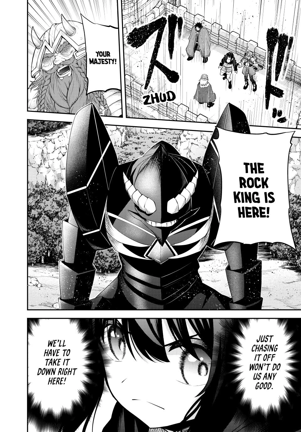 The Exiled Prince of Auto-Crafting (Official) Chapter 60 - page 16