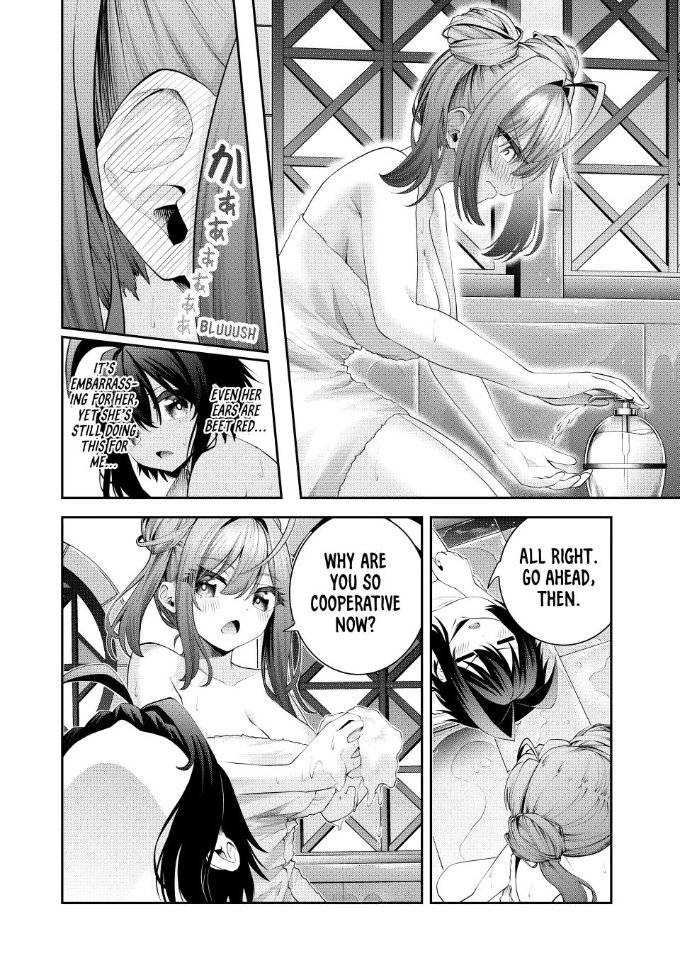 The Exiled Prince of Auto-Crafting (Official) Chapter 60 - page 2