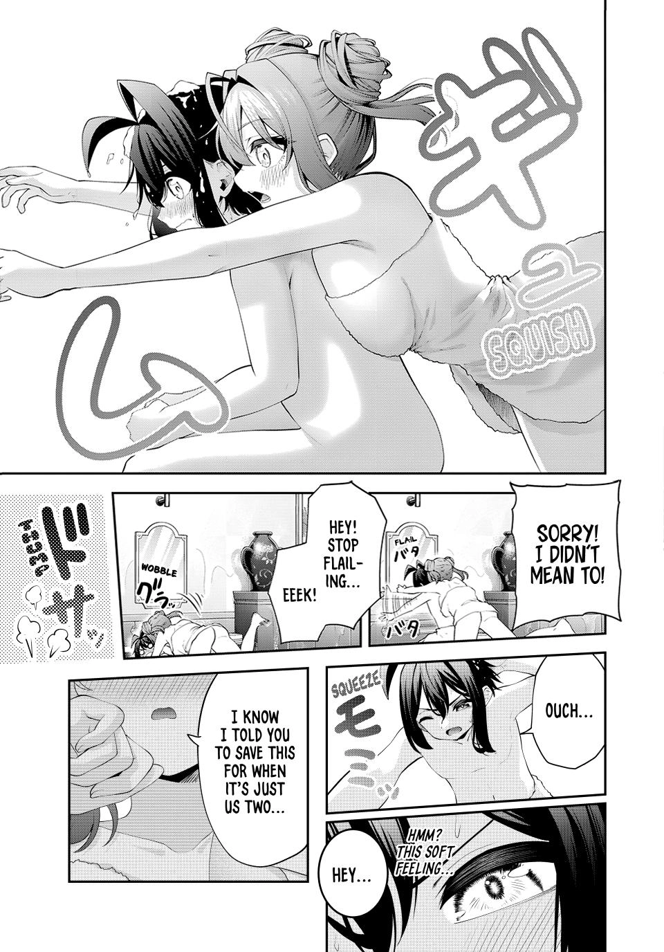 The Exiled Prince of Auto-Crafting (Official) Chapter 60 - page 5