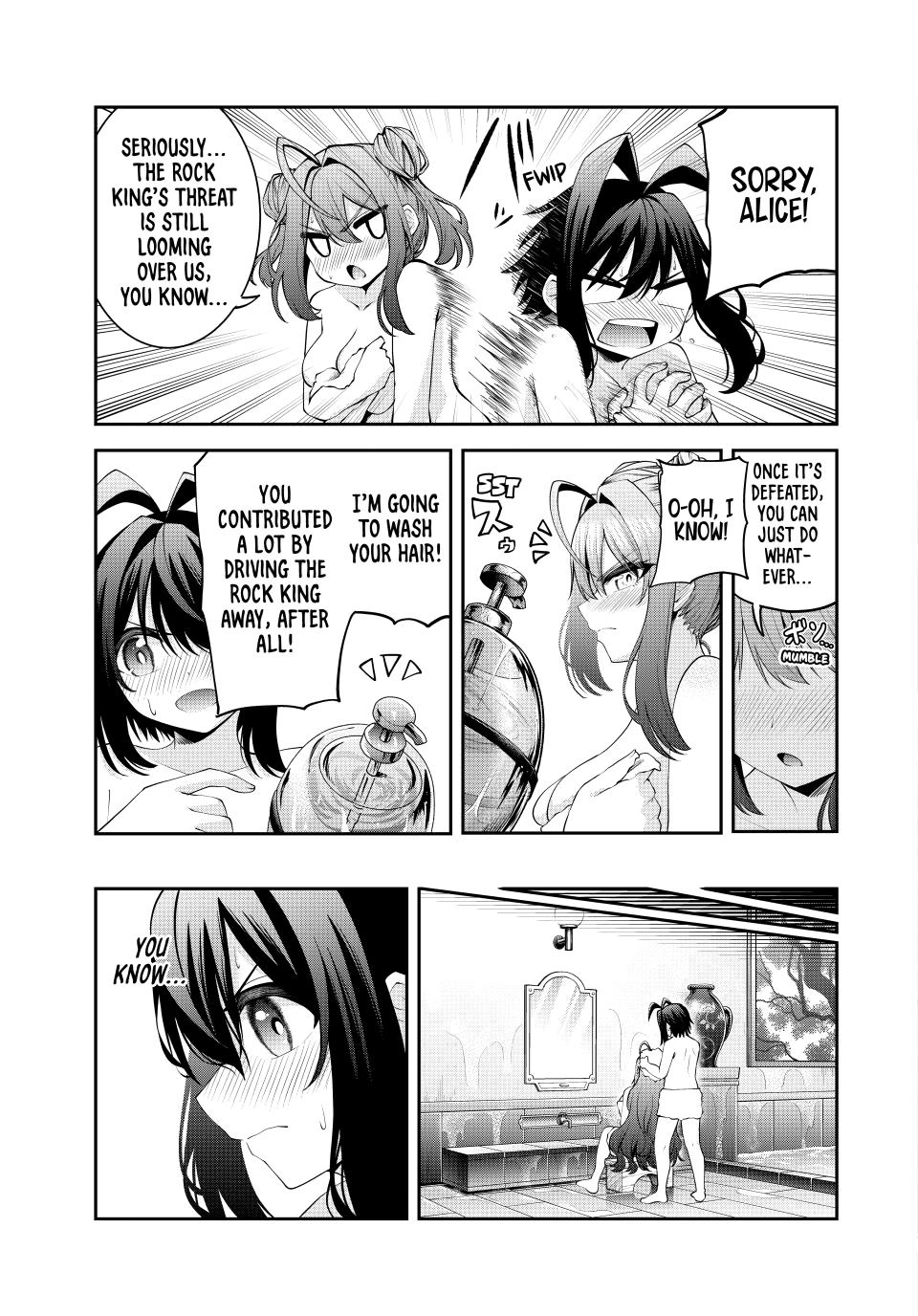 The Exiled Prince of Auto-Crafting (Official) Chapter 60 - page 7