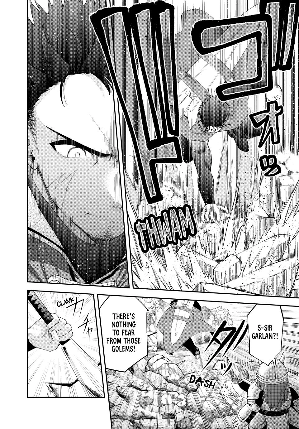 The Exiled Prince of Auto-Crafting (Official) Chapter 61 - page 10