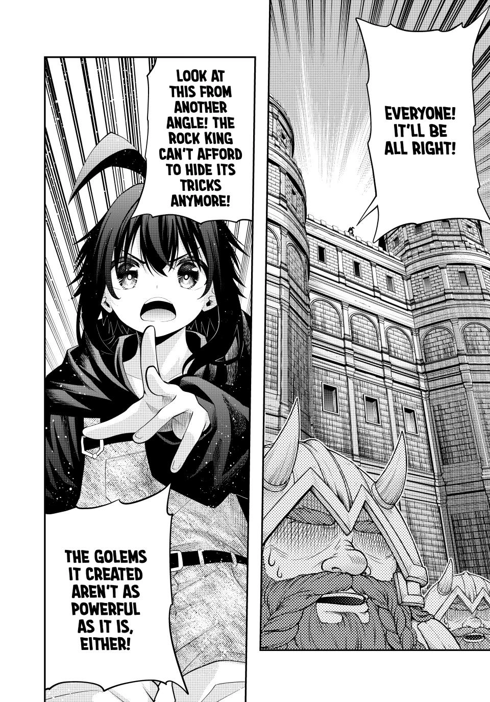 The Exiled Prince of Auto-Crafting (Official) Chapter 61 - page 6
