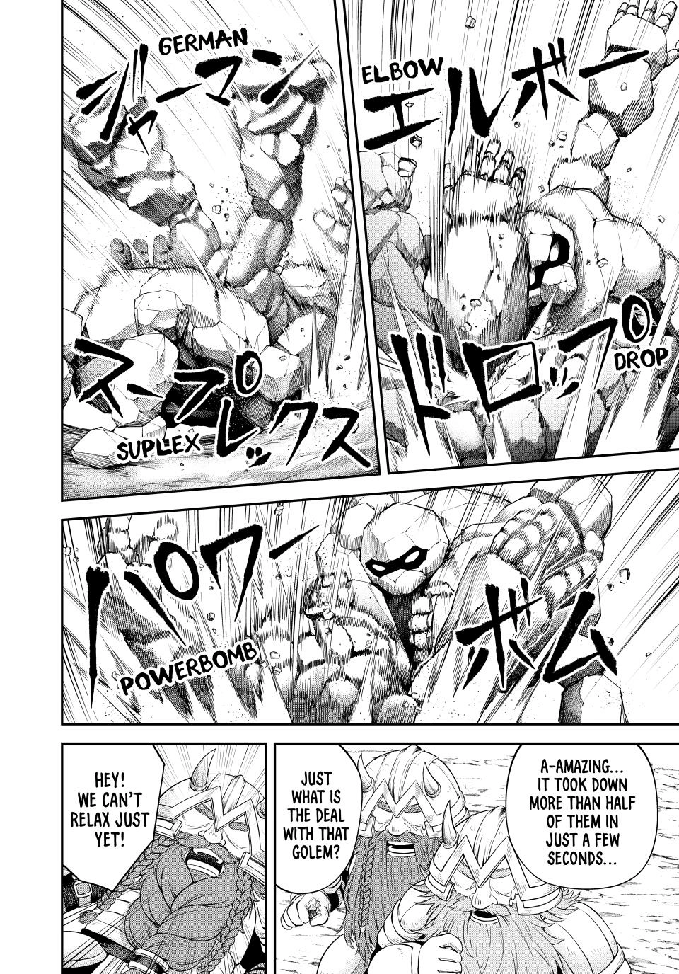 The Exiled Prince of Auto-Crafting (Official) Chapter 62 - page 10