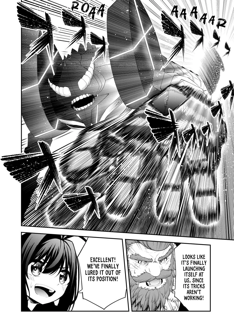The Exiled Prince of Auto-Crafting (Official) Chapter 62 - page 16