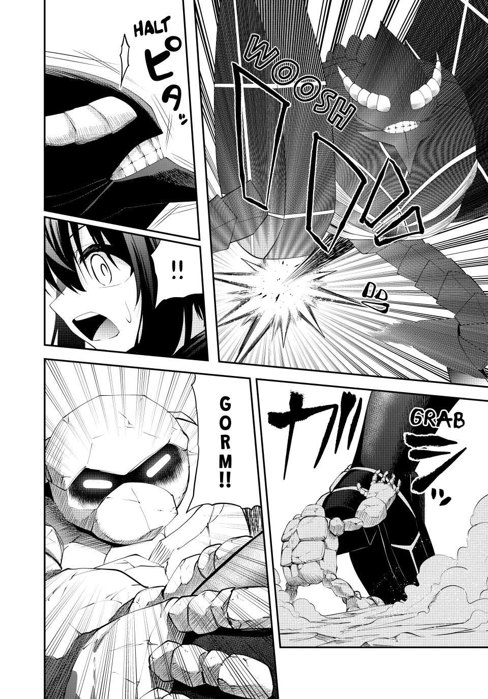 The Exiled Prince of Auto-Crafting (Official) Chapter 63 - page 12
