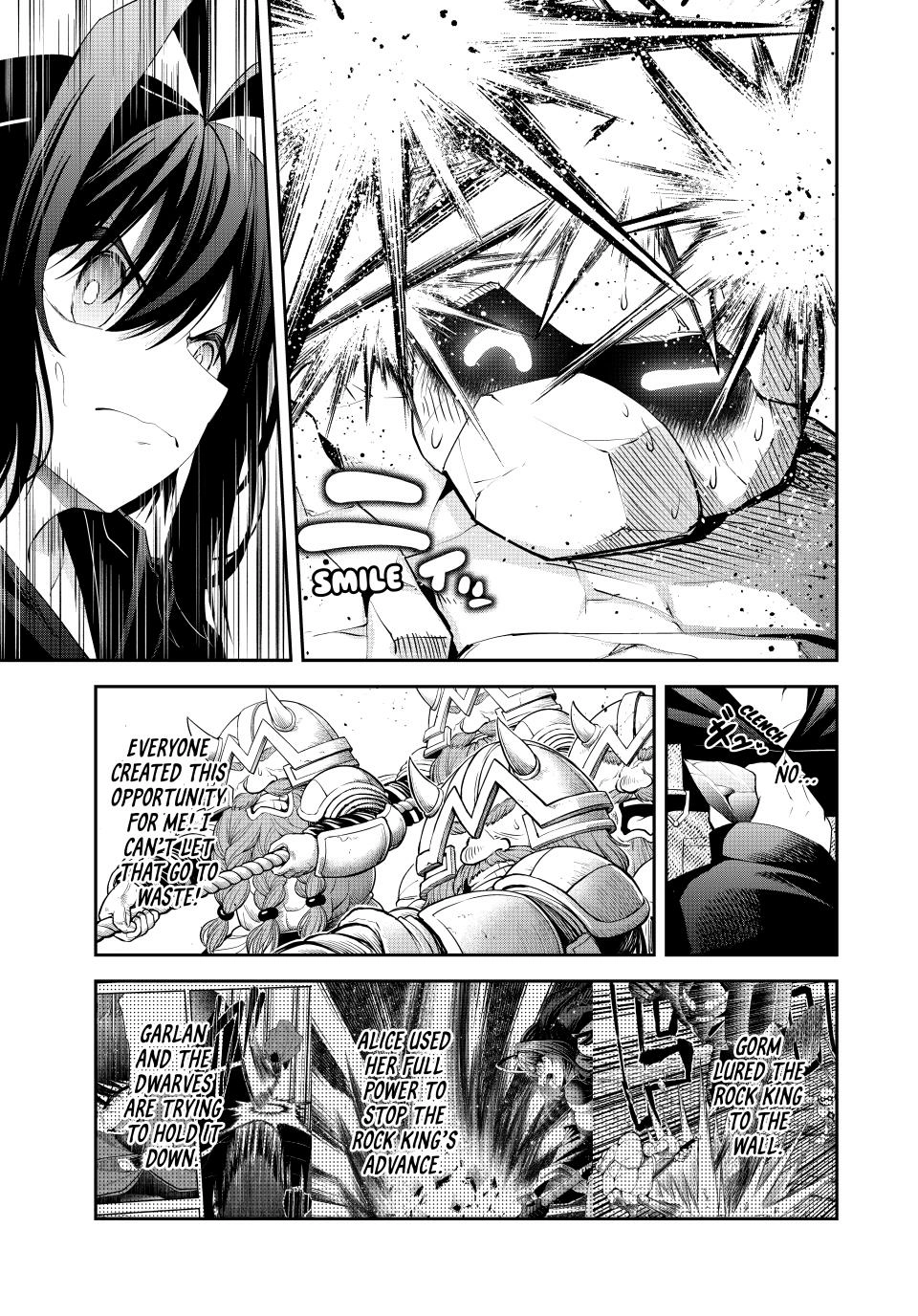 The Exiled Prince of Auto-Crafting (Official) Chapter 63 - page 15