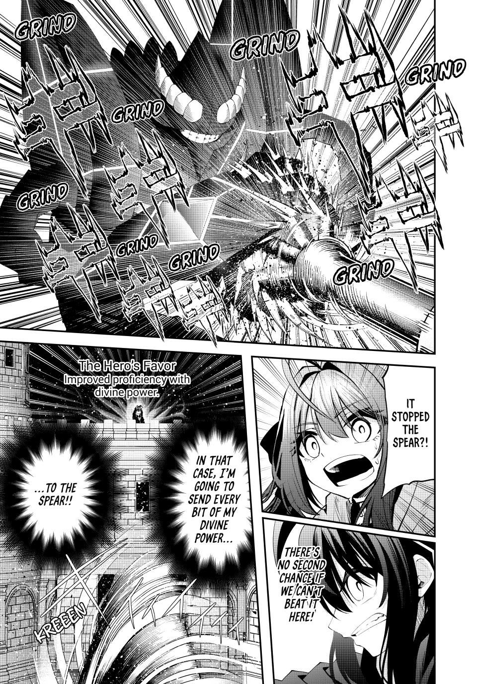 The Exiled Prince of Auto-Crafting (Official) Chapter 63 - page 19