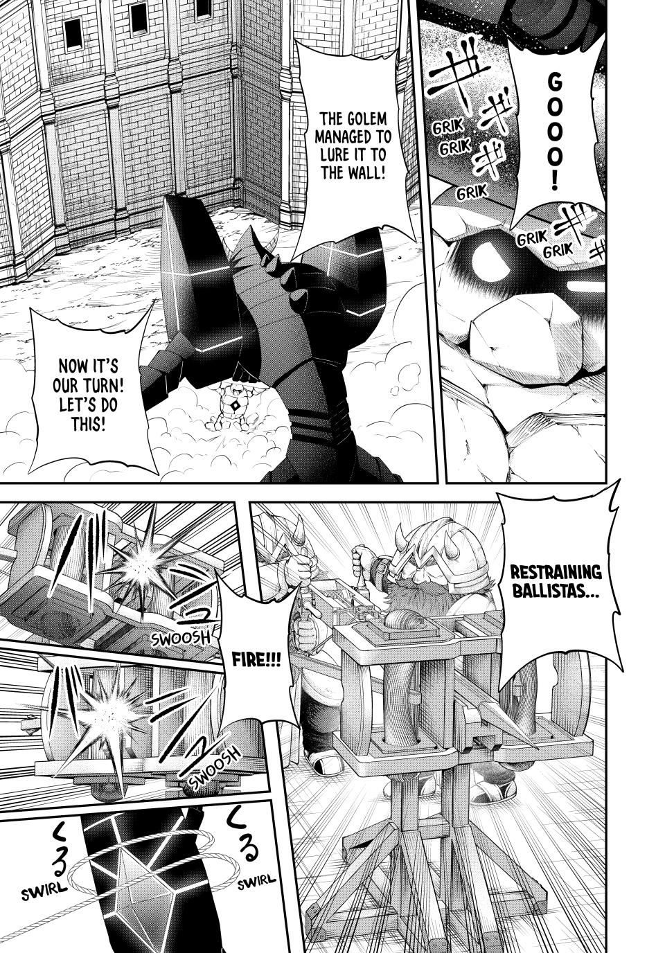 The Exiled Prince of Auto-Crafting (Official) Chapter 63 - page 3