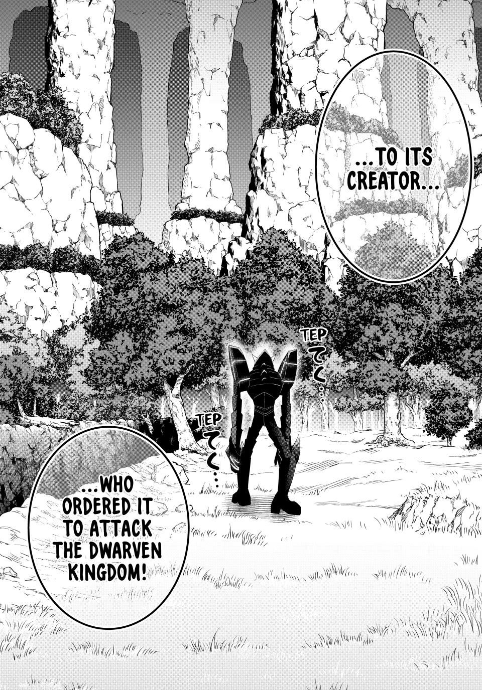 The Exiled Prince of Auto-Crafting (Official) Chapter 64 - page 20