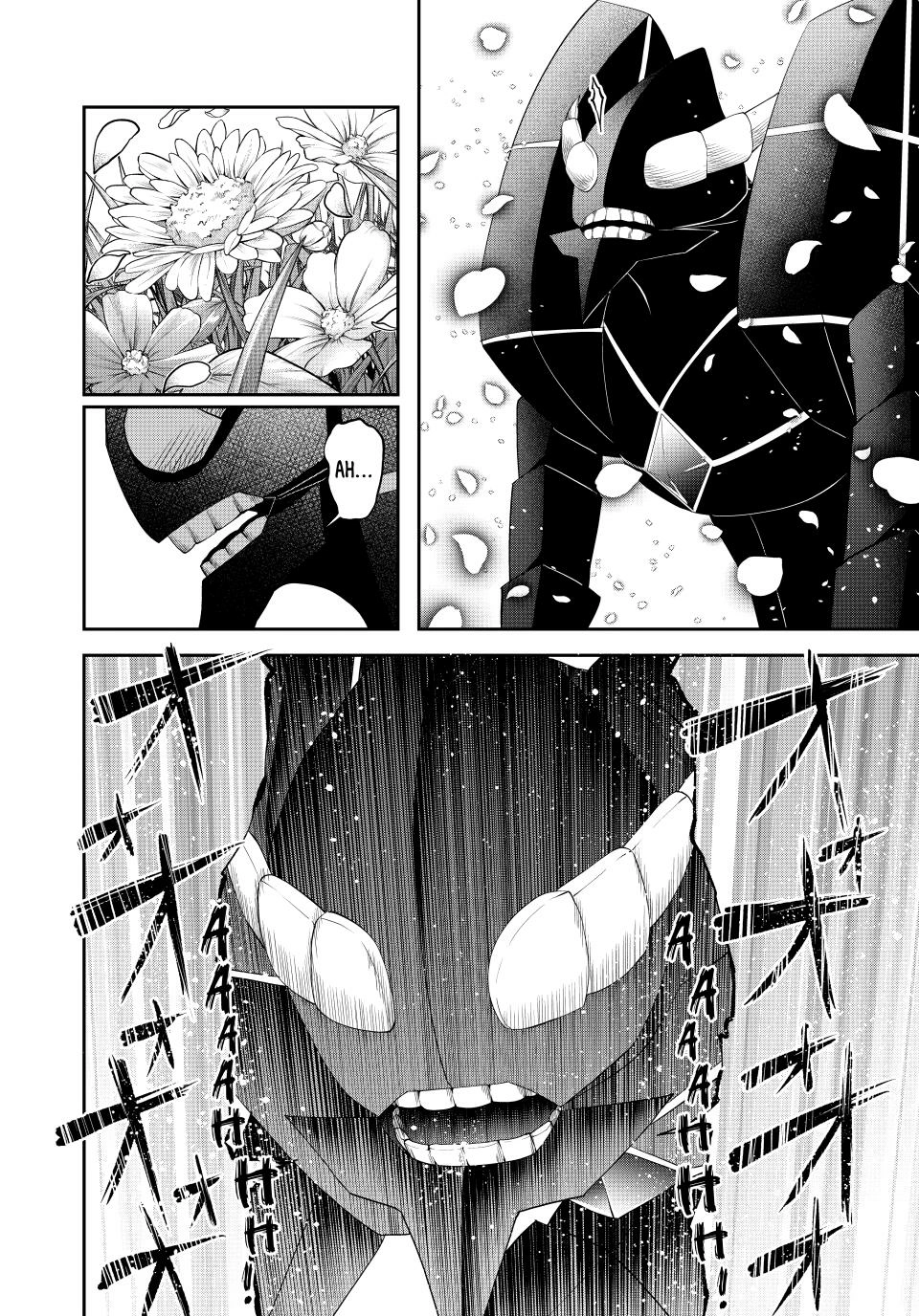 The Exiled Prince of Auto-Crafting (Official) Chapter 65 - page 11