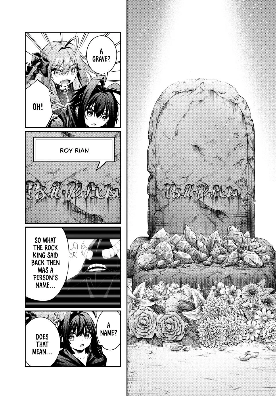 The Exiled Prince of Auto-Crafting (Official) Chapter 65 - page 6