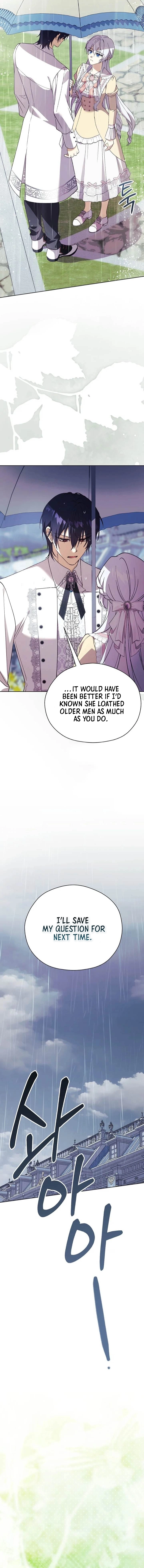 The Immoral Ducal Family Needs to Learn Family Values Chapter 49 - page 17