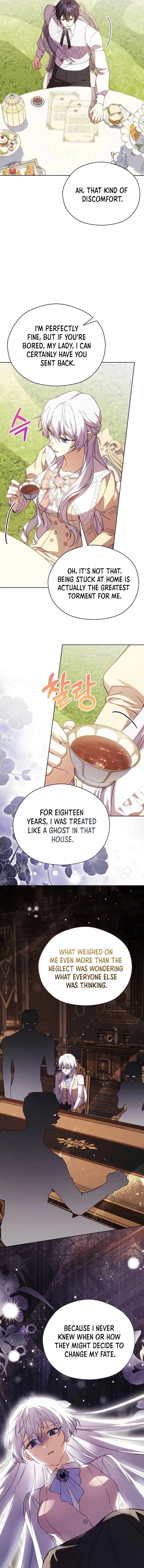 The Immoral Ducal Family Needs to Learn Family Values Chapter 49 - page 6