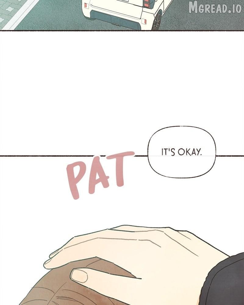 Emotional Transference Chapter 70 - page 2