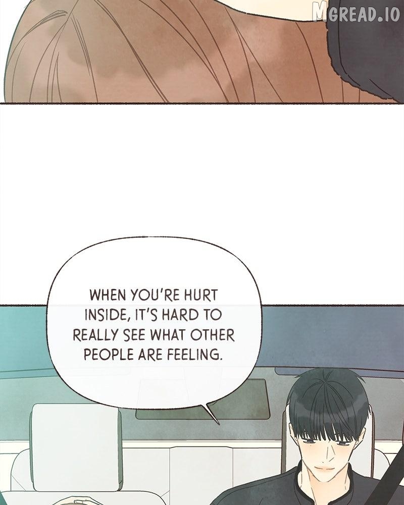 Emotional Transference Chapter 70 - page 3