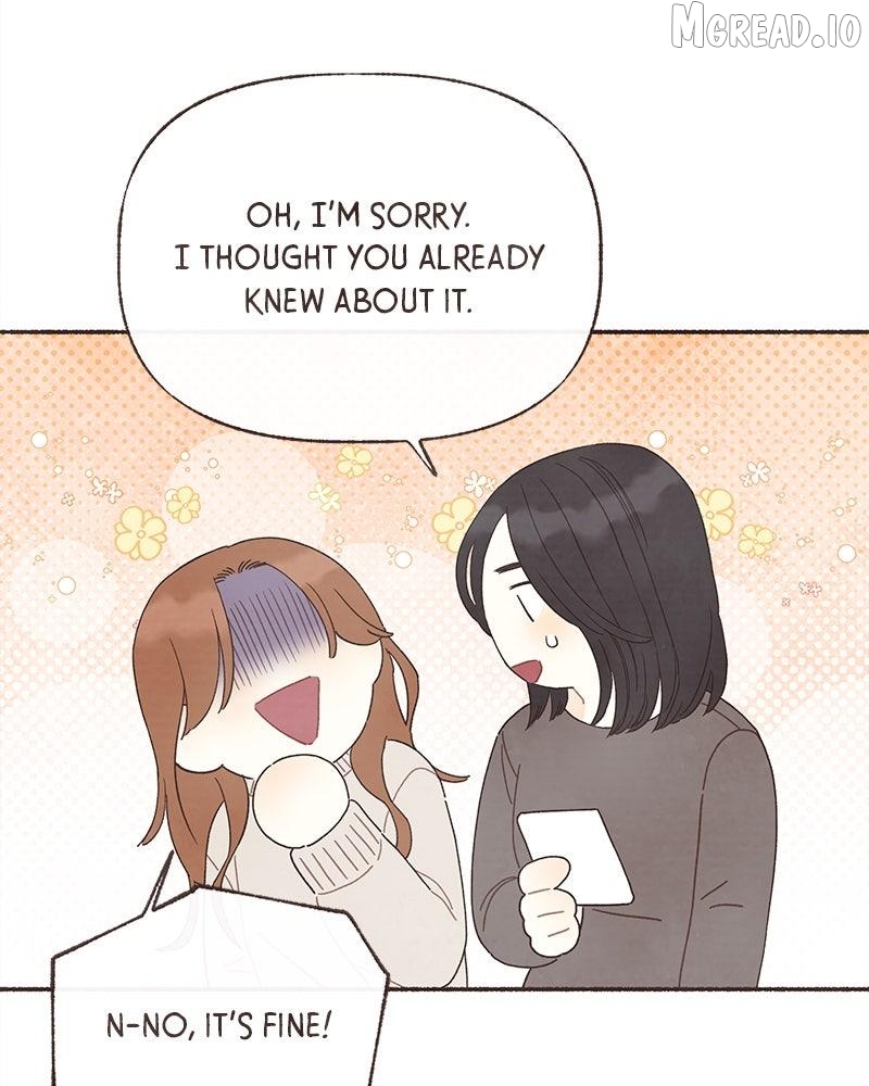 Emotional Transference Chapter 70 - page 32
