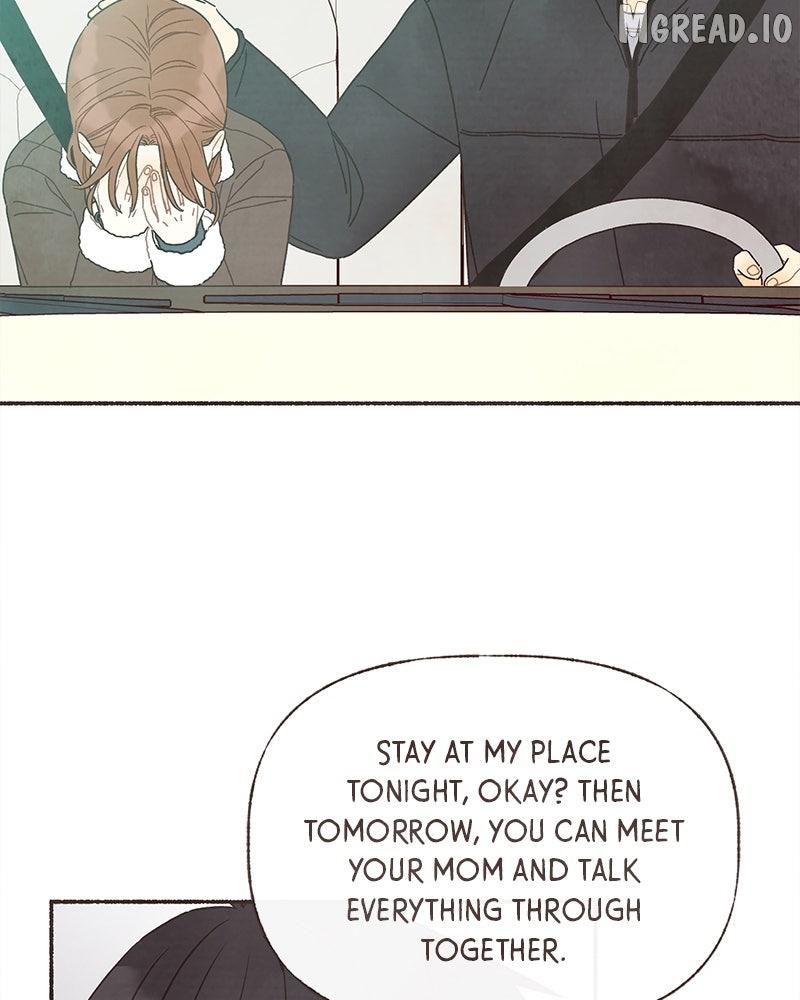 Emotional Transference Chapter 70 - page 4