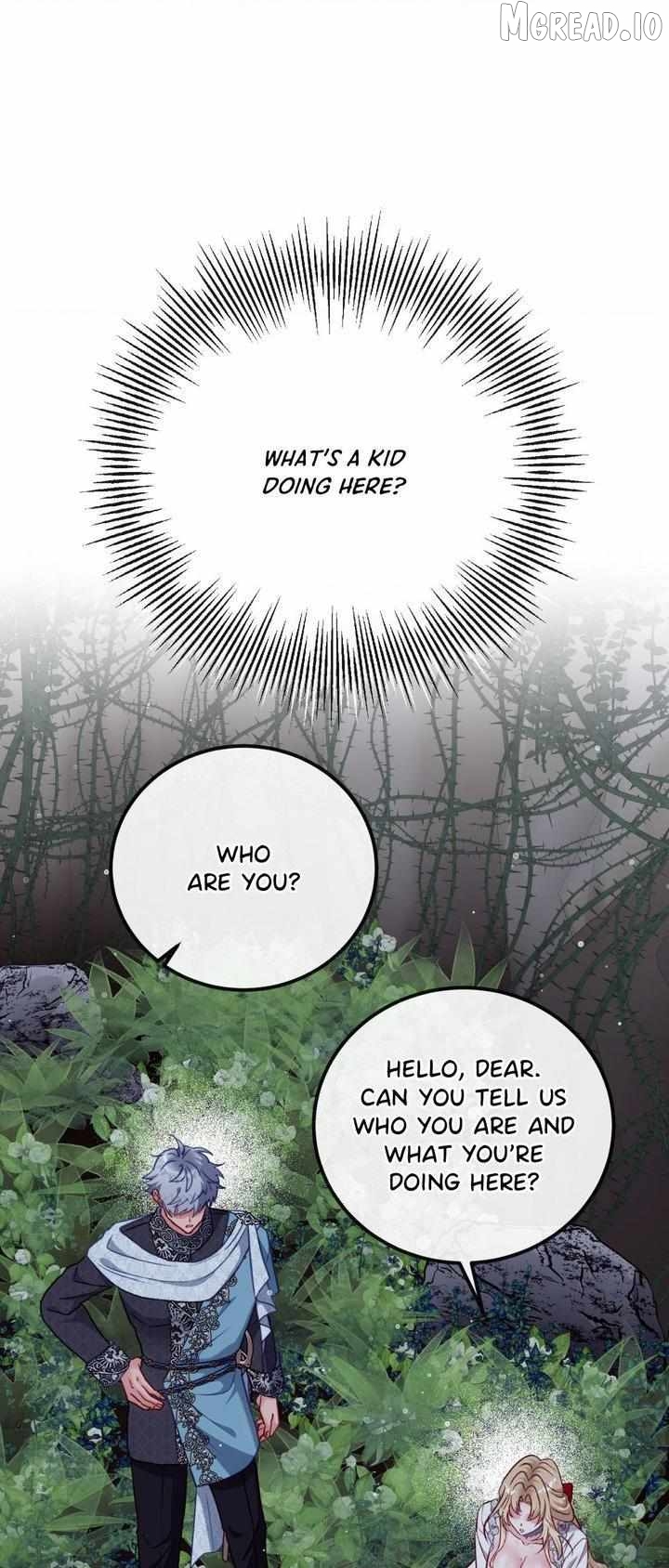 Hunks, Harems, and Hardcore Habits Chapter 54 - page 1