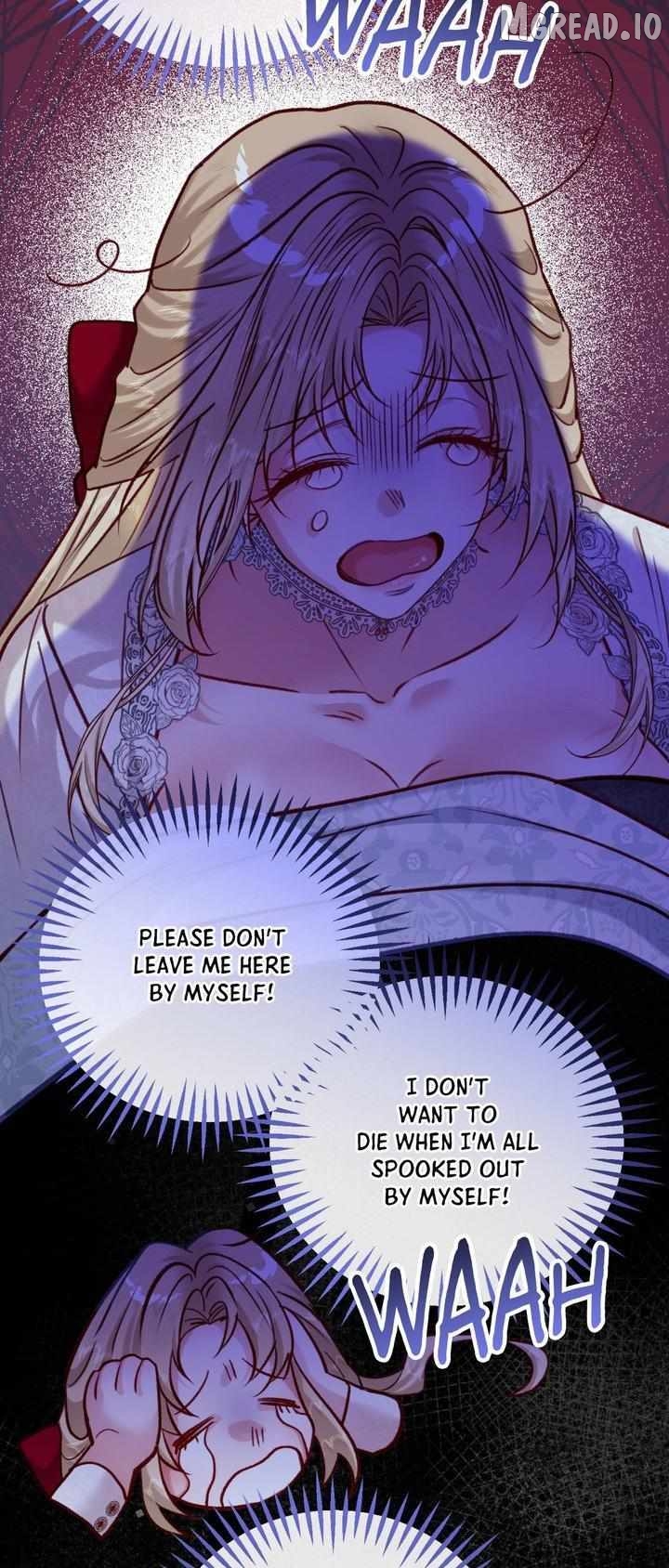 Hunks, Harems, and Hardcore Habits Chapter 54 - page 10
