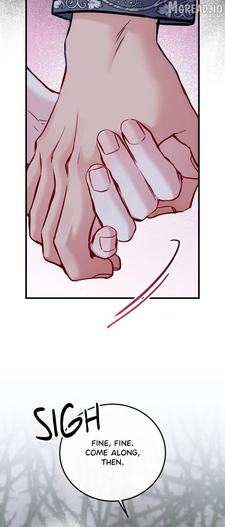 Hunks, Harems, and Hardcore Habits Chapter 54 - page 12