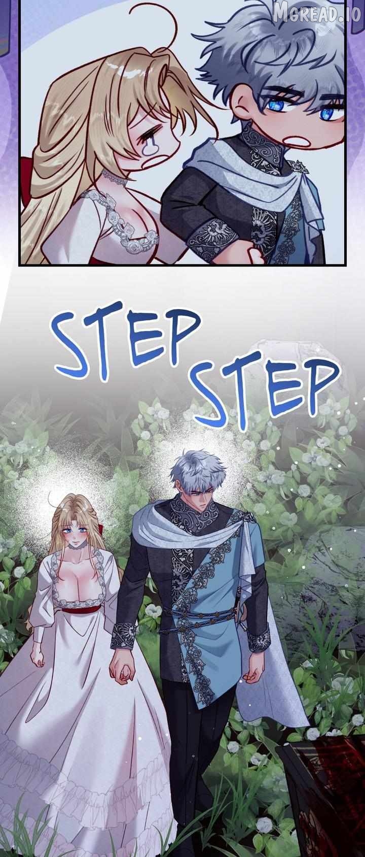 Hunks, Harems, and Hardcore Habits Chapter 54 - page 14