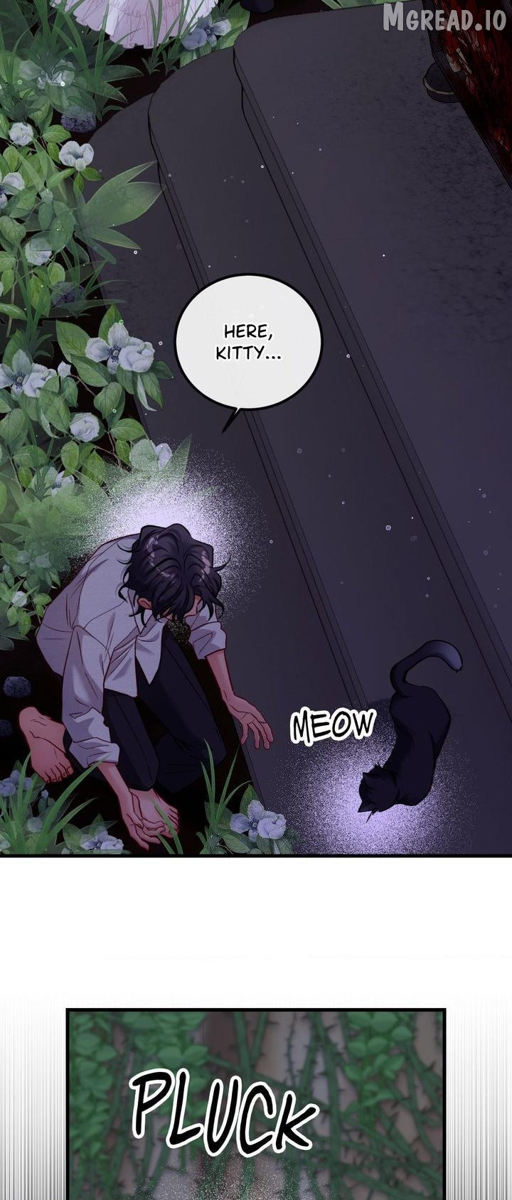 Hunks, Harems, and Hardcore Habits Chapter 54 - page 15