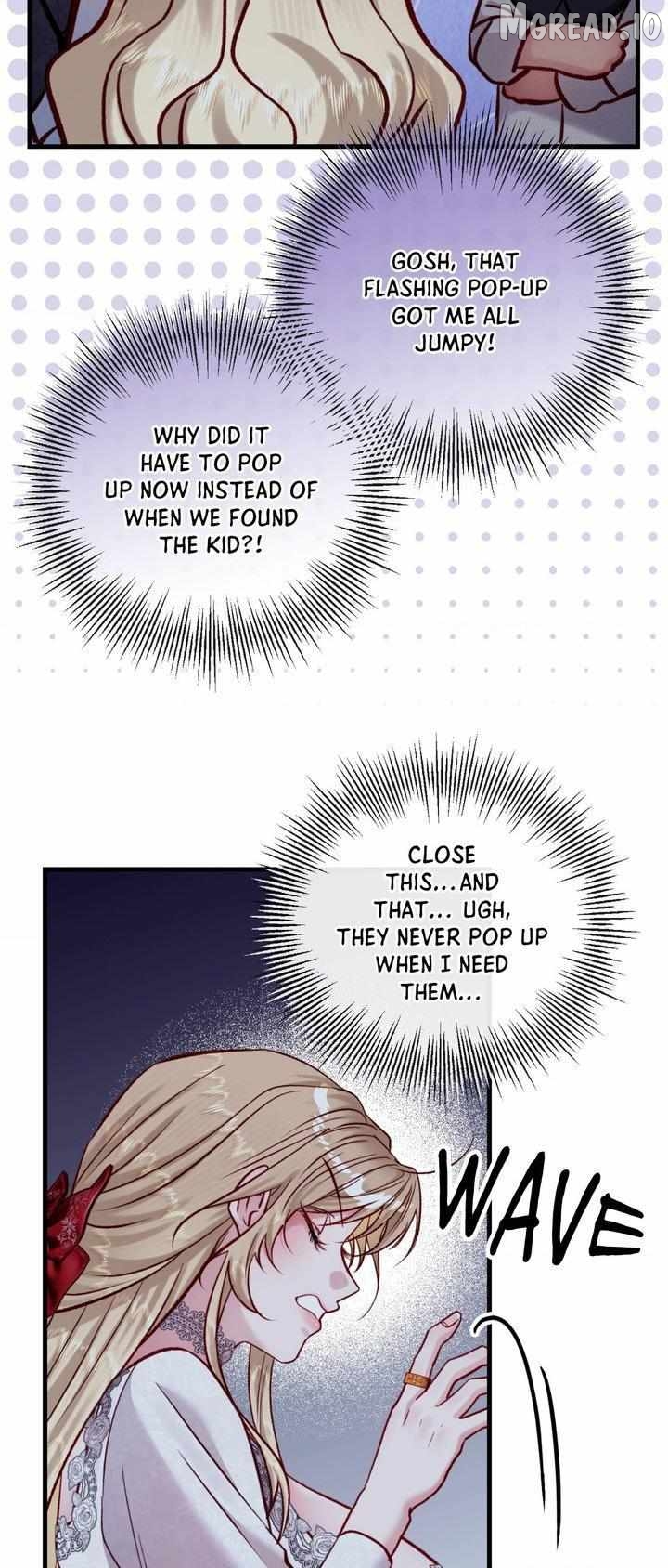 Hunks, Harems, and Hardcore Habits Chapter 54 - page 18