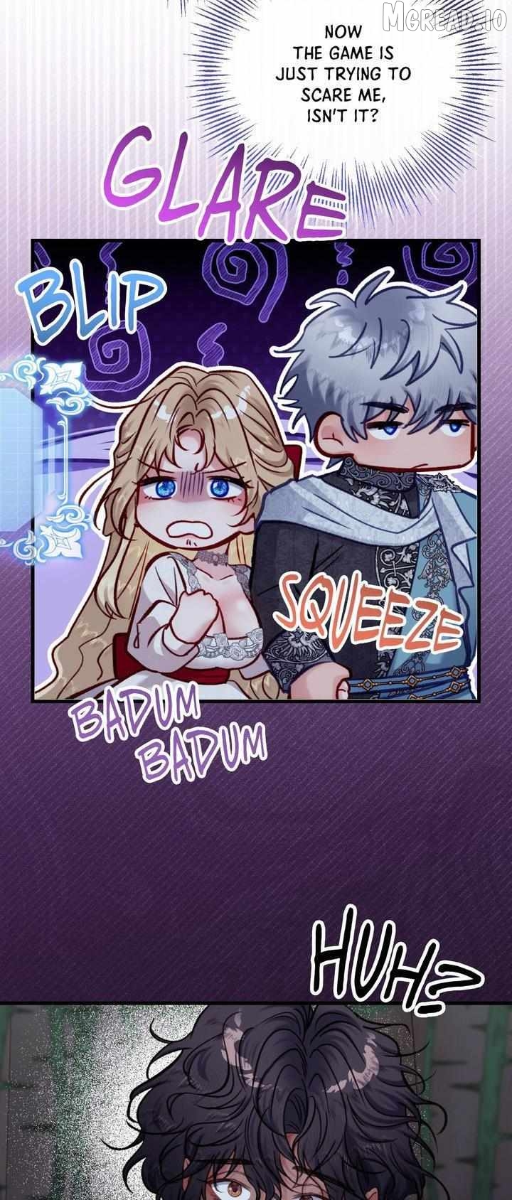 Hunks, Harems, and Hardcore Habits Chapter 54 - page 20