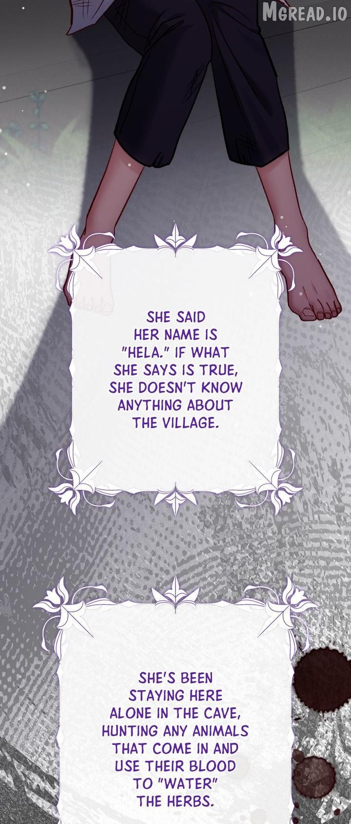 Hunks, Harems, and Hardcore Habits Chapter 54 - page 27