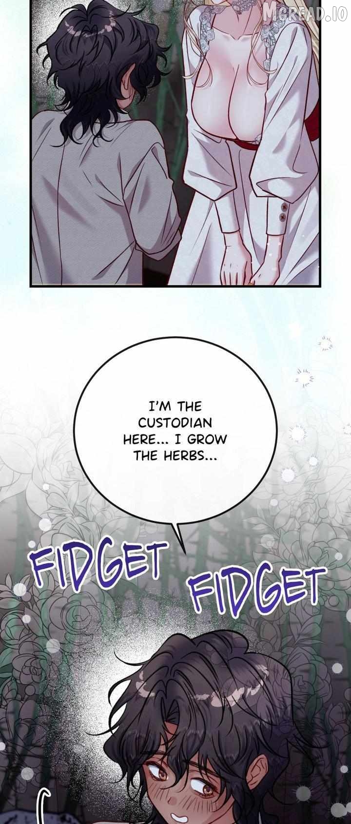 Hunks, Harems, and Hardcore Habits Chapter 54 - page 3