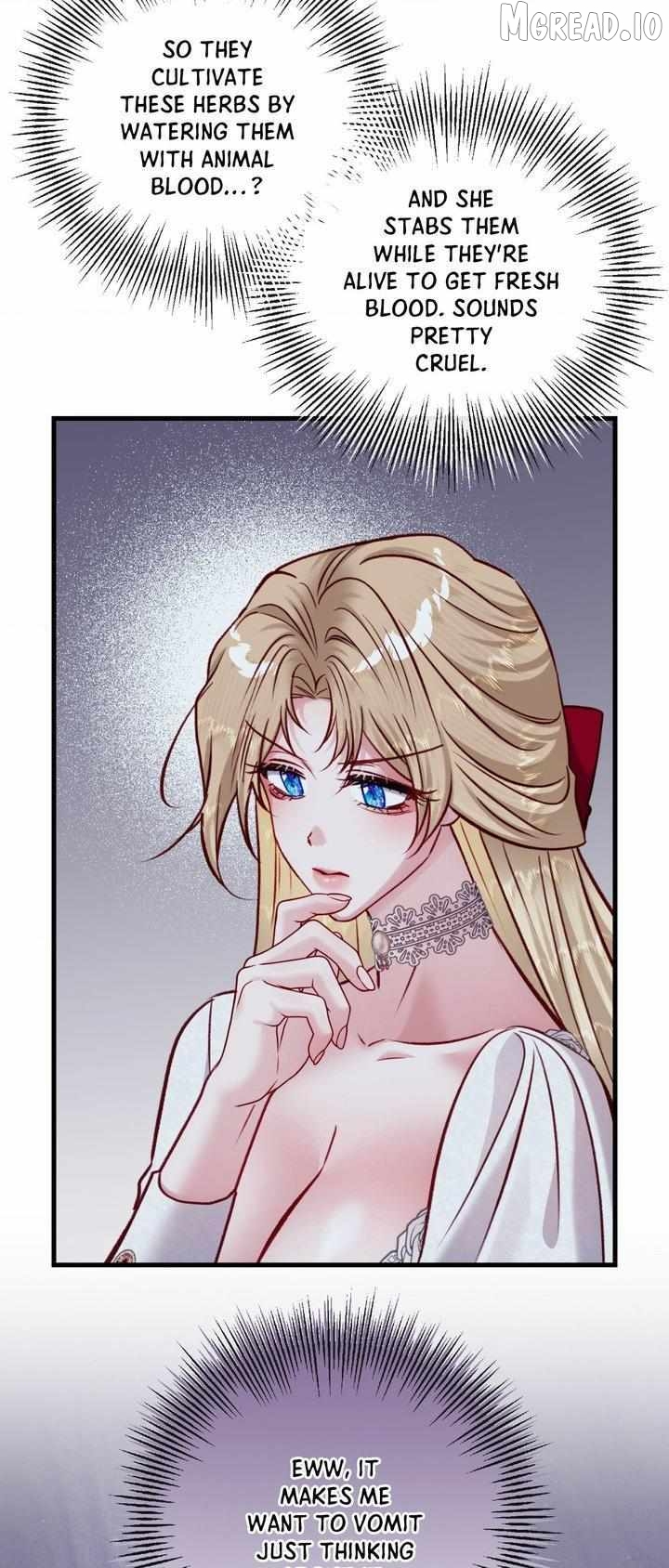 Hunks, Harems, and Hardcore Habits Chapter 54 - page 30