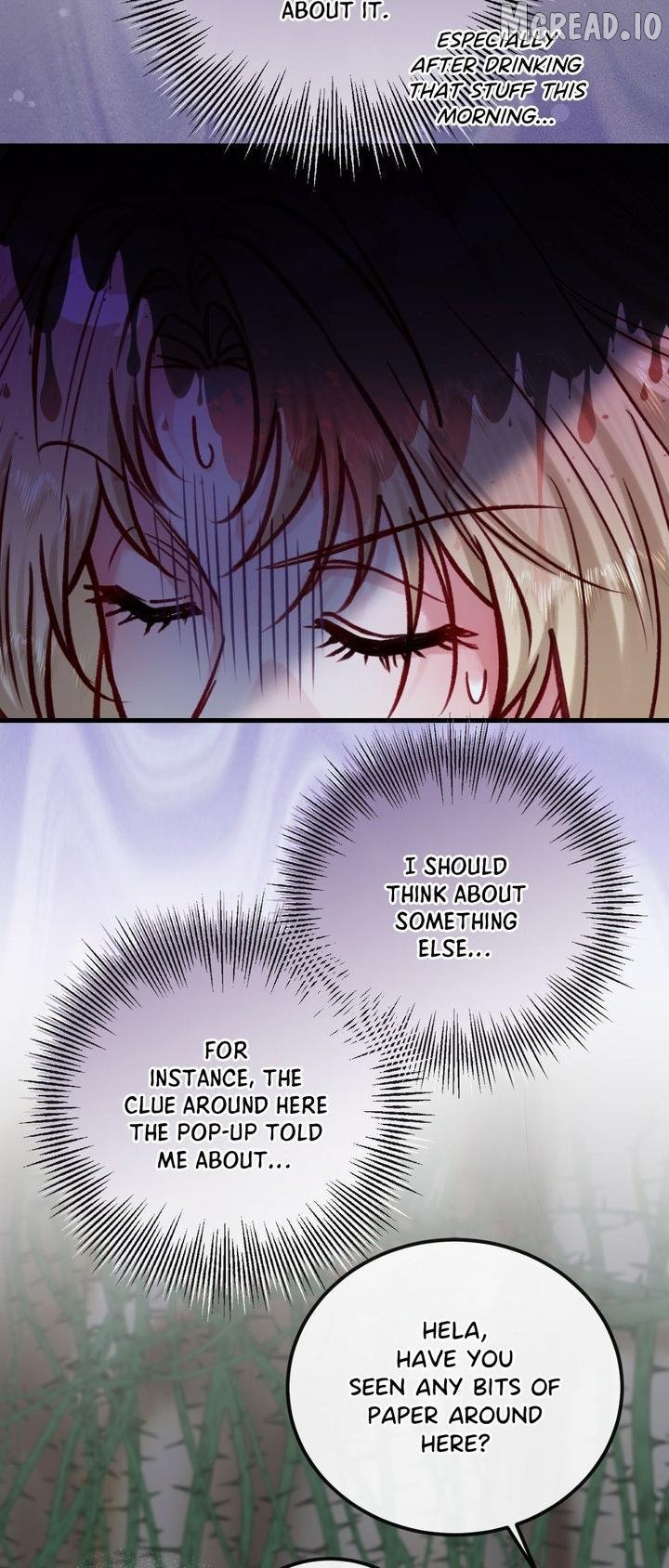 Hunks, Harems, and Hardcore Habits Chapter 54 - page 31