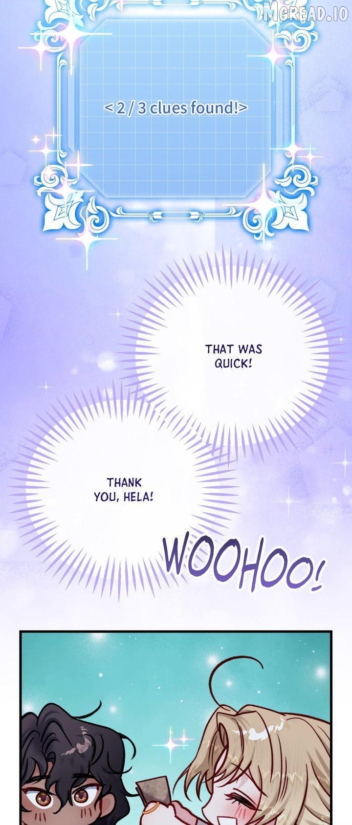 Hunks, Harems, and Hardcore Habits Chapter 54 - page 34