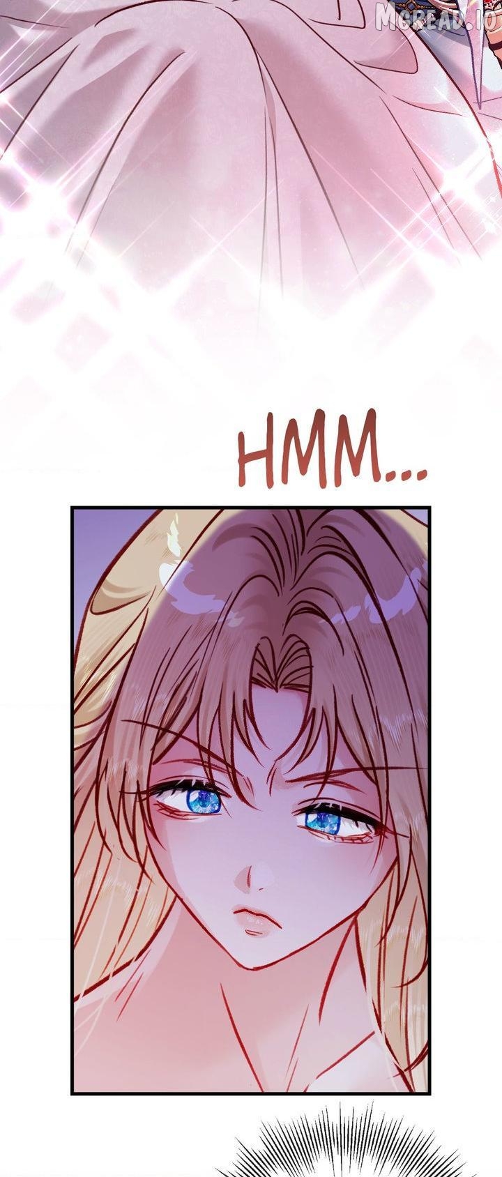 Hunks, Harems, and Hardcore Habits Chapter 54 - page 38