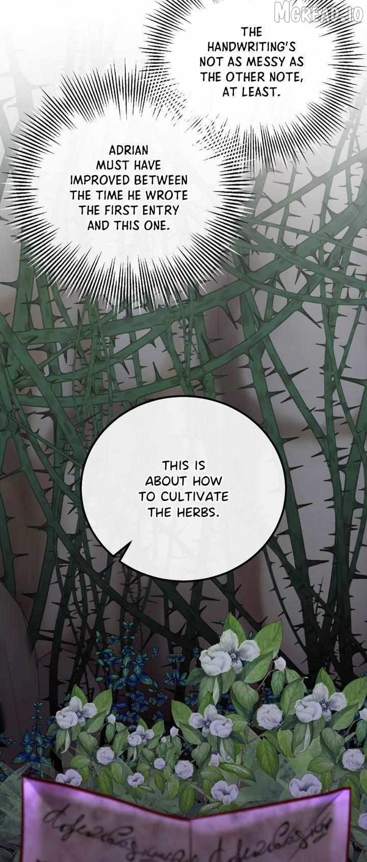 Hunks, Harems, and Hardcore Habits Chapter 54 - page 39