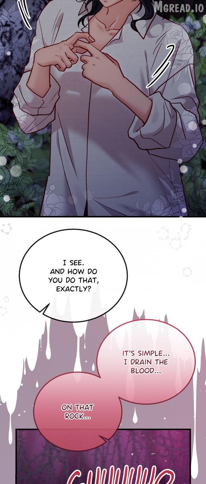 Hunks, Harems, and Hardcore Habits Chapter 54 - page 4