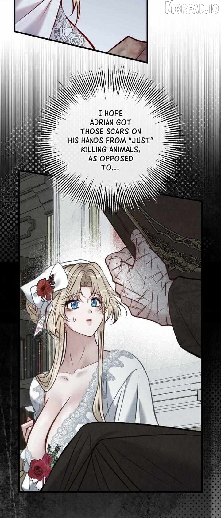 Hunks, Harems, and Hardcore Habits Chapter 54 - page 44