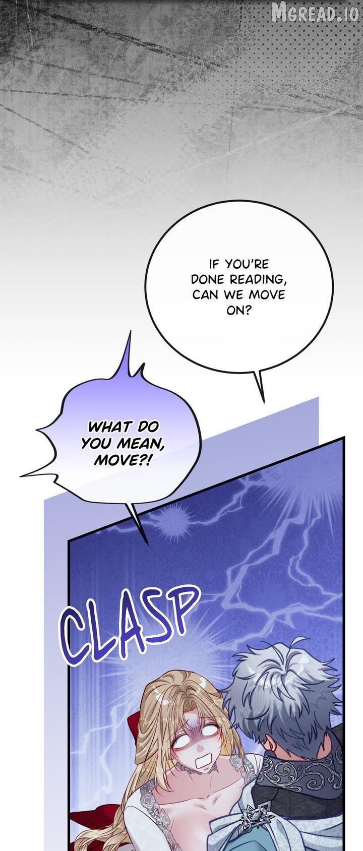 Hunks, Harems, and Hardcore Habits Chapter 54 - page 45