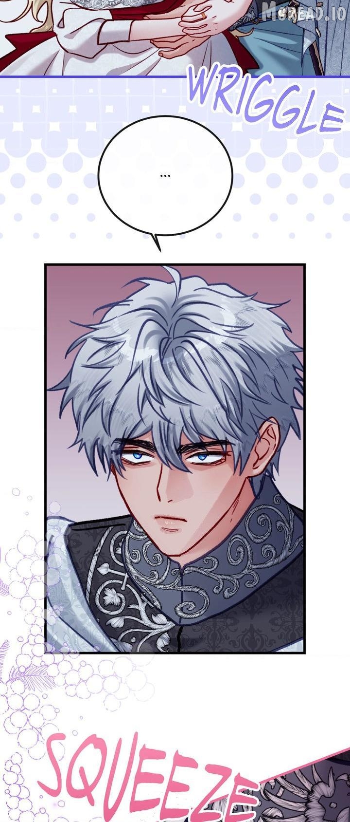 Hunks, Harems, and Hardcore Habits Chapter 54 - page 47